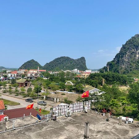 Trung Duc Hotel フォンニャ エクステリア 写真