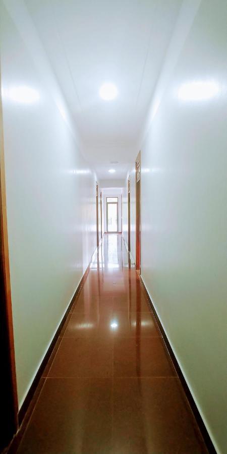 Trung Duc Hotel フォンニャ エクステリア 写真
